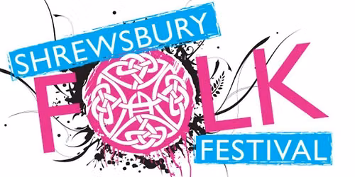 Shrewsbury Folk Festival