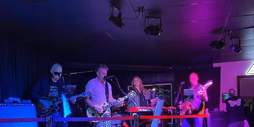 Probable Cause @ Tigardville