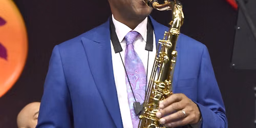 Branford Marsalis