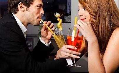Slow Dating (37-54) in Shoreditch! Happy Hour!