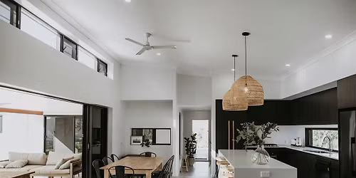 Designing a Home for How You Actually Live