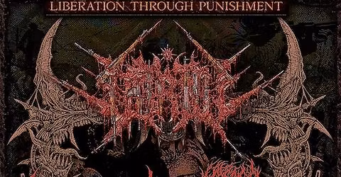 Vitriol \/ Unmerciful \/ Weeping at The EARL