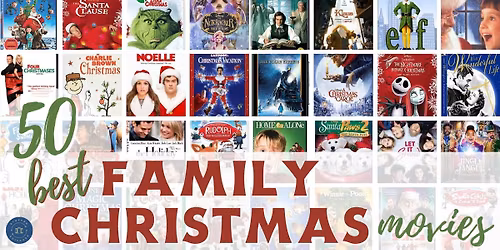 Christmas Movies, Mat Weaving and Christmas Crafts