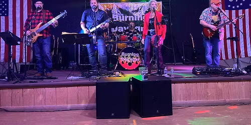 Burning Daylight at Lucky\u2019s \ud83c\udf40