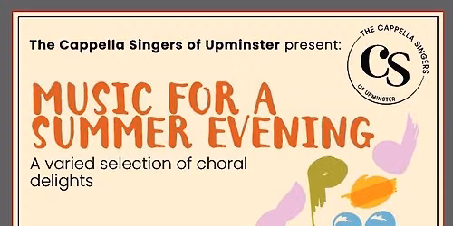 Music for a Summer Evening