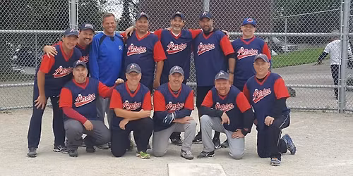 KW Rusty\u2019s Alumni Afternoon 