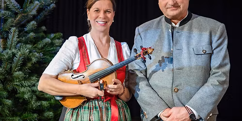 Heilige Nacht von Ludwig Thoma  Pfarrer Rainer Maria Schie\u00dfler und Geschwister Siferlinger 
