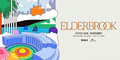 ELDERBROOK at Gold Bar Treasure Island SF