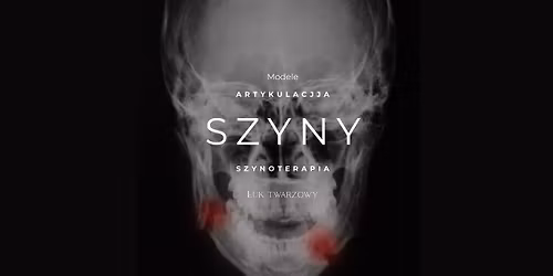 Szyny-\u0142uk twarzowy-szynoterapia-modele-artykulacja 