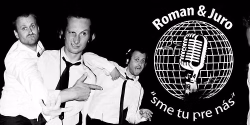 OLDIES; Roman & Juro
