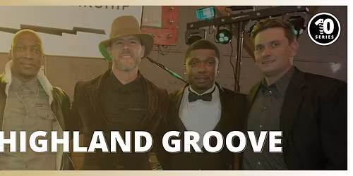 Highland Groove
