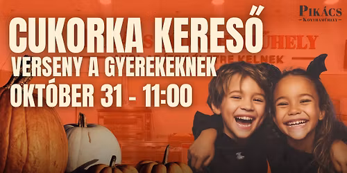 Halloweeni cukorka keres\u00e9s a World Mallban!\ud83c\udf83\ud83c\udf6c