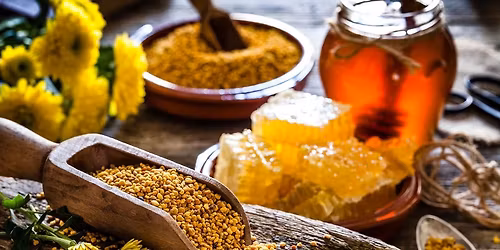 Class: Bee Byproducts