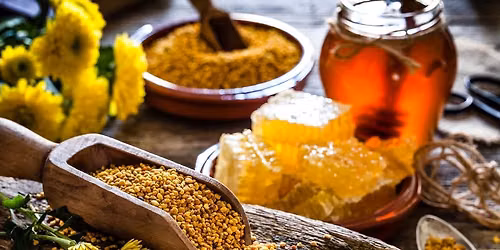 Class: Bee Byproducts 