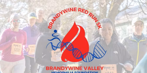 Brandywine Red Run