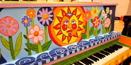 Strathcona Symphony Presents Transitions Concert