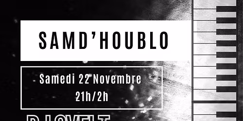 Samd\u2019Houblo \ud83e\udd29