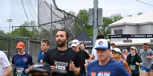 The Whiskey Run (Huntsville, AL)