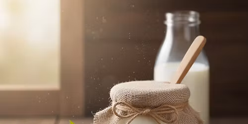 Sunninghill | Yoghurt Making Workshop | 8 November @9am