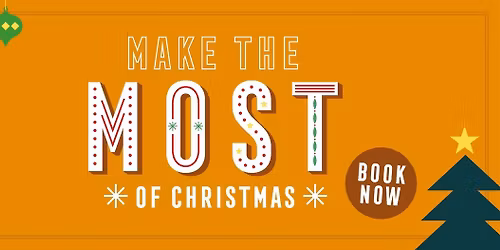 Supper With Santa \ud83c\udf85\ud83c\udffb