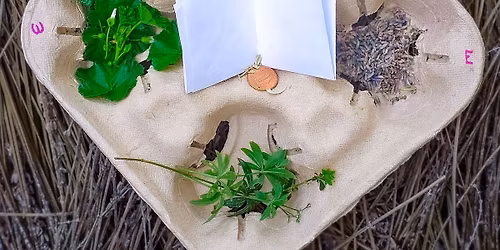 Spell Building Workshop