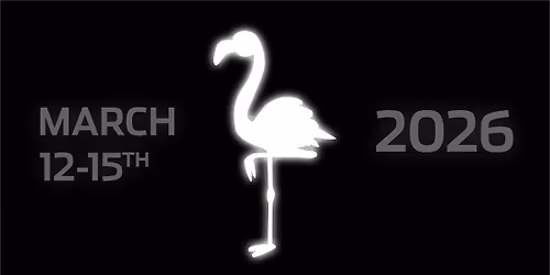 FlamingoFest 2026