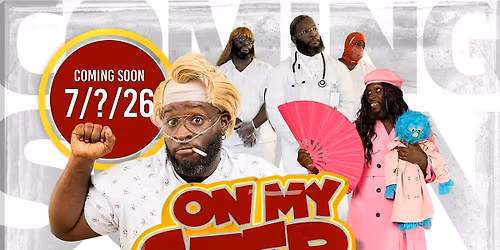 Floss The Mack Comedy Show Little Rock Arkansas
