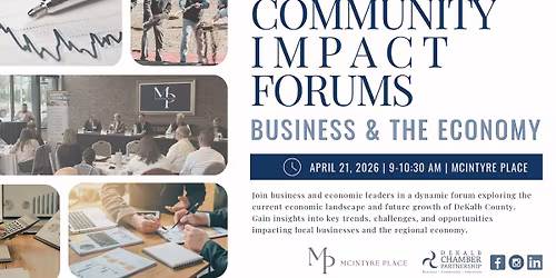 CIF: Business & Economy