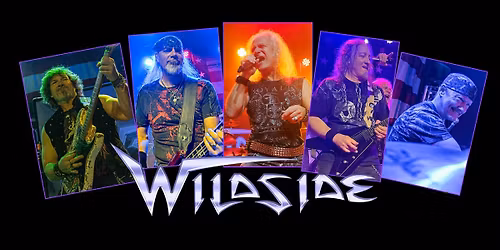 Wildside ROCKS Bentley's!