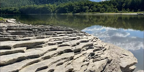 Soundwave Journey on the River