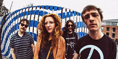 Bleary Eyed, Live at Dust - Brighton