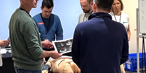 ETM Advanced Course Melbourne: 14th-15th July 2026
