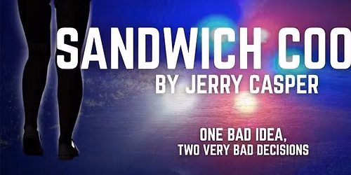 Rochester Rep's Emerging Voices: Sandwich Cookie