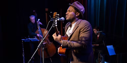 Mpho Ludidi Ensemble