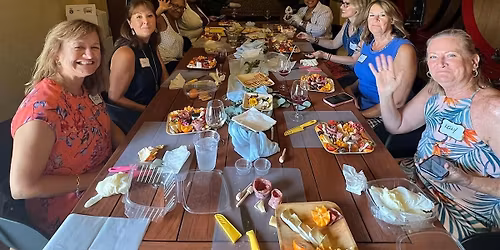 Charcuterie and Wine Workshop at UVAS Winery