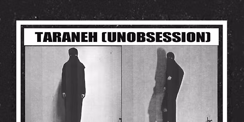 Taraneh\u2019s Cleveland show