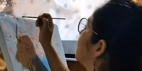 Reuni\u00f3n mensual Paint By Numbers