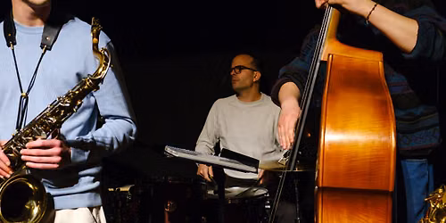 Jam Jazz