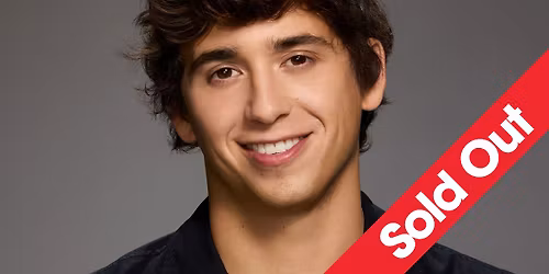 Marcello Hern\u00e1ndez (21+ Event) - SOLD OUT