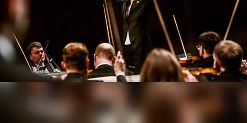 The Ukrainian Freedom Orchestra - Verdi Requiem at David Geffen Hall