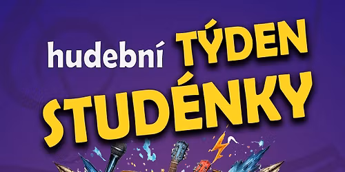Hudebn\u00ed t\u00fdden Stud\u00e9nky