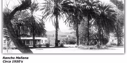 Local Landmarks program to honor Rancho Manana