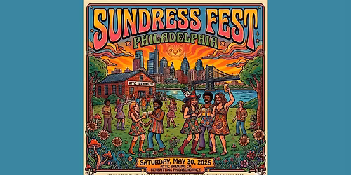 Sundress Fest at Attic Brewing Co