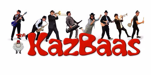 The Kazbaas at the BRWCA