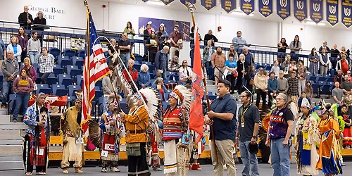 3rd Annual P\u00e1\u0161xapa Powwow