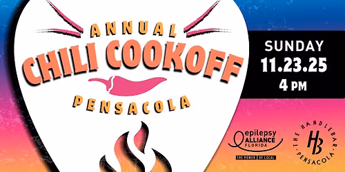 Pensacola Annual Chili Cook-Off