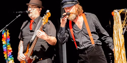 John Mogensen JAM - Gratis Koncerter i Viborg