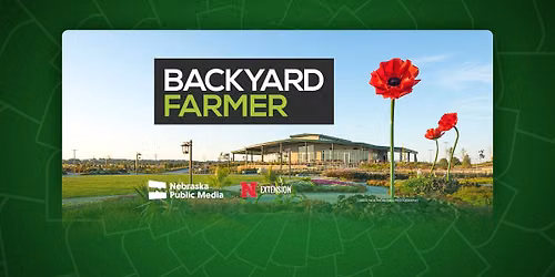 Live Recording of "Backyard Farmer" + Q&A at Yanney Heritage Park 