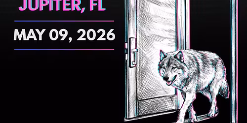 Aaron Wolf - Still: In Motion Tour live at Guanabanas Jupiter