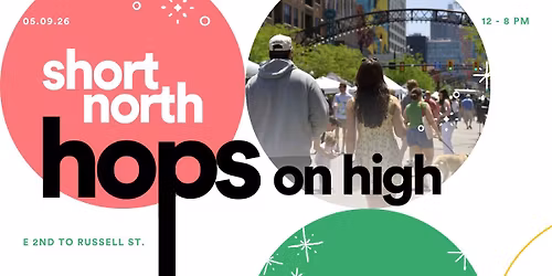 May Hops on High